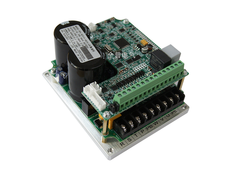 HJ210裸機變頻器，小體積通用變頻器，變頻調速器